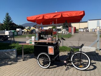 Kaffee Bike Windsbach