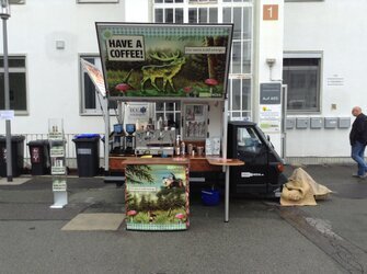 "Offen auf AEG" Nürnberg