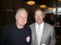 US Botschafter John Emerson