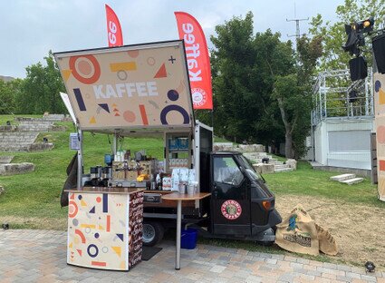 ZDF Mitarbeiter Sommerfest 